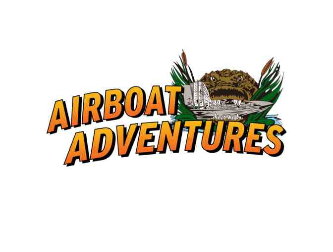 Outdoor Adventures Package - Airboats, Kayaking, Inshore Fishing Charter and More!