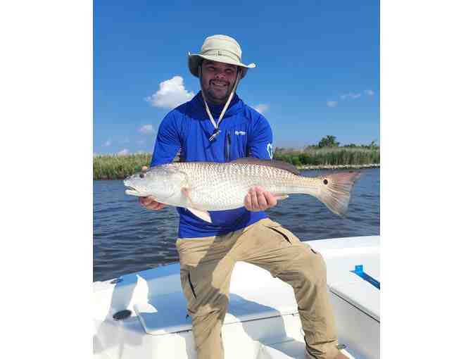 Outdoor Adventures Package - Airboats, Kayaking, Inshore Fishing Charter and More!