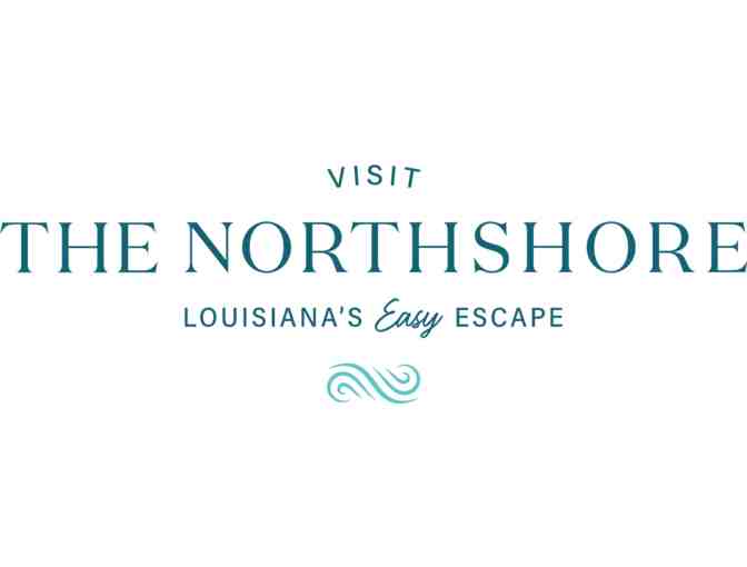 Visit the Northshore - Louisiana's Easy Escape