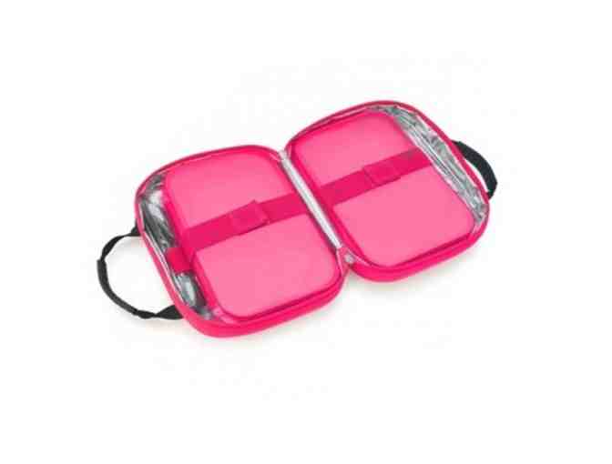 Iris Barcelona Twin Bag - pink
