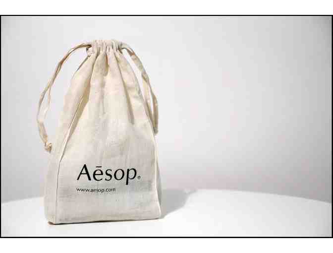 Boston Travel Kit from Aesop