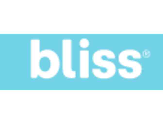 Bliss Spa Gift Set for Face & Body