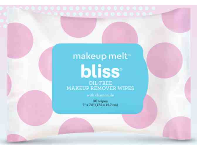 Bliss Spa Gift Set for Face & Body