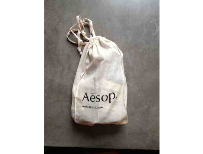 Aesop Departure Kit