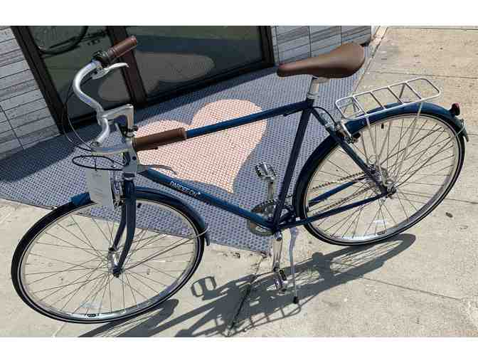 Linus Roadster Sport Bicycle--large or medium: your choice!