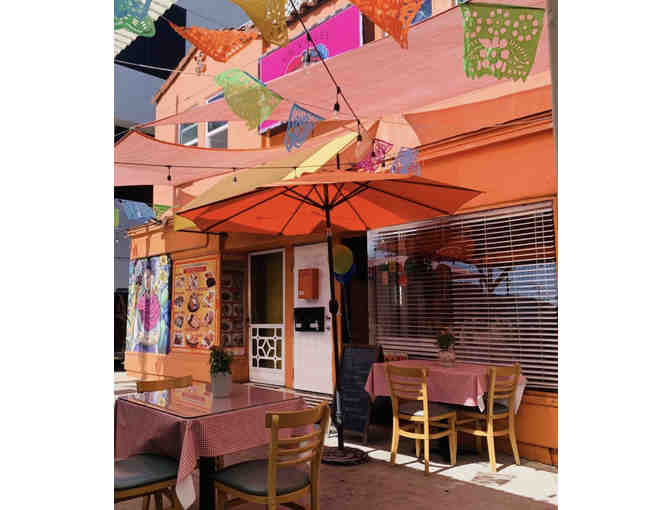 EK Valley Restaurant $25 Gift Card