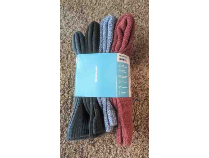 Bombas - 4 pack of socks