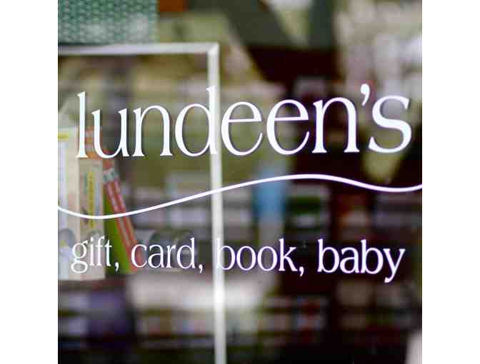 Lundeen's Gift Shop - $50 Gift Card - Photo 1