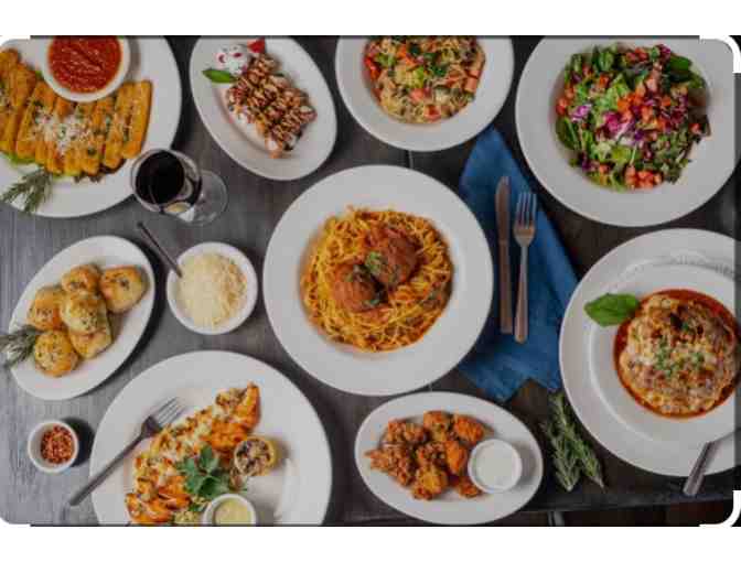 $40 Gift Card for C&O Cucina in Marina Del Rey