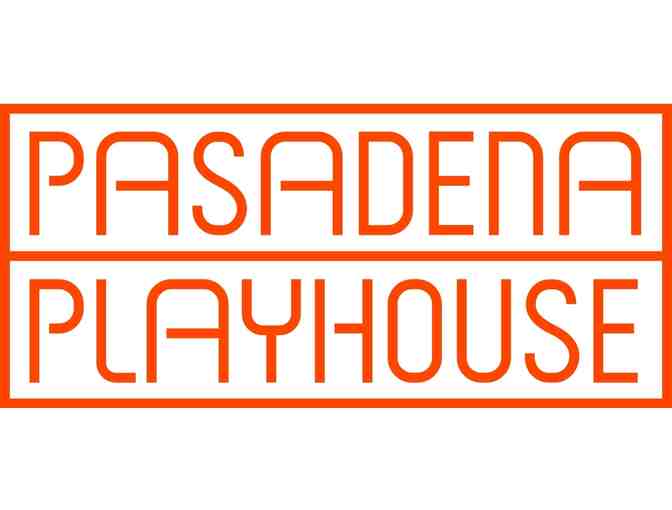 The Pasadena Playhouse - 2 tickets to a mainstage production and Member Lounge access - Photo 1