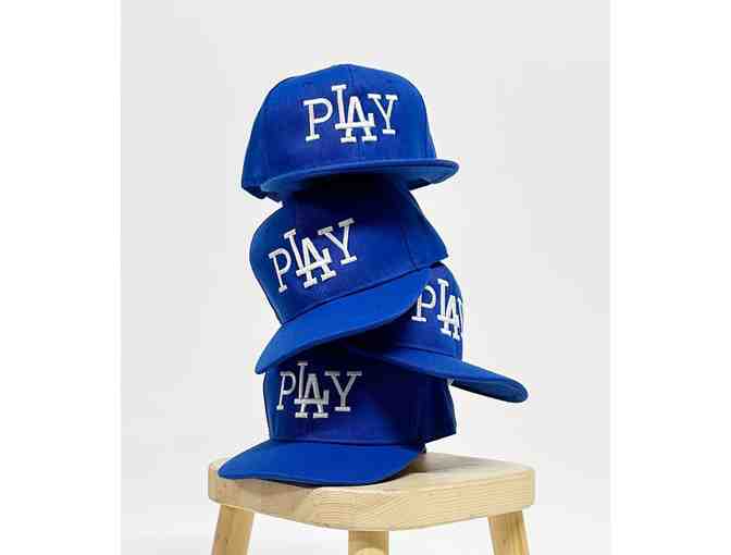 We Are pLAy hat from pLAy Los Angeles