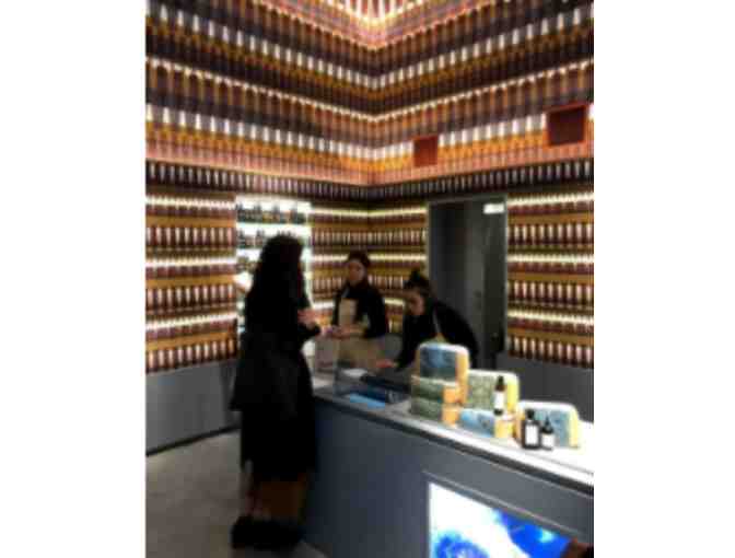 Aesop - $140 Resurrection Duet for Your Hands