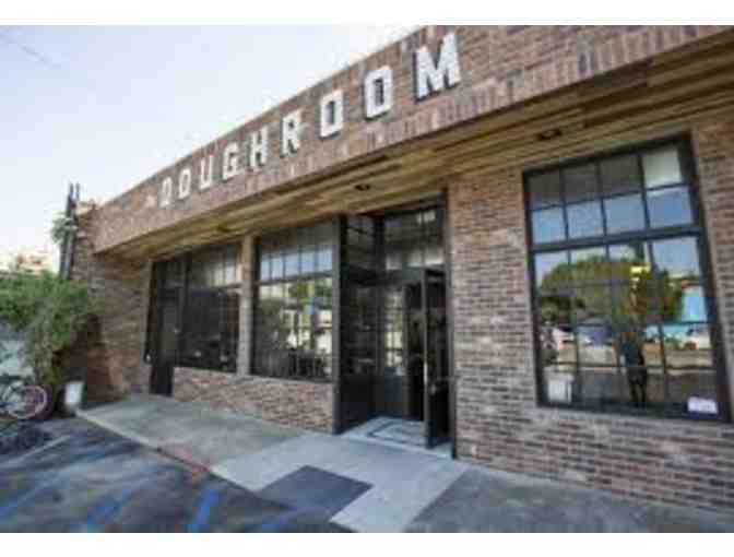 The Doughroom - $100 gift card