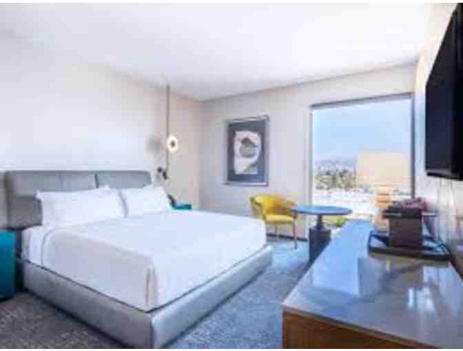 The Shay Hotel - 2 night stay