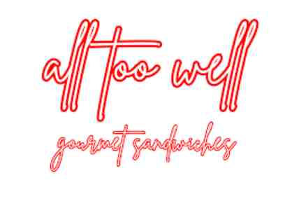 $50 Gift Card to All Too Well at the Platform