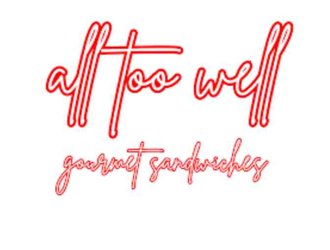 $50 Gift Card to All Too Well at the Platform - Photo 1