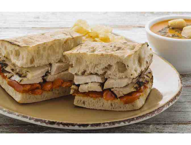 $50 Gift Card to Urban Plates