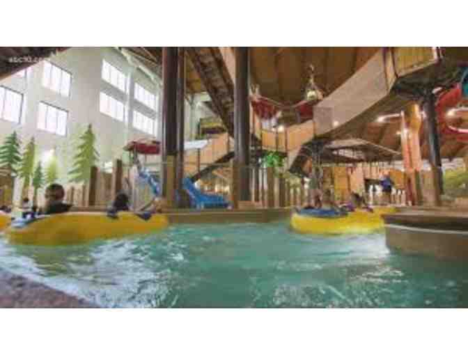 Great Wolf Lodge Manteca, CA - 6 Waterpark Day Passes