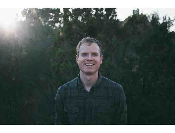 Music Lesson with Sean Pawling (2/2)