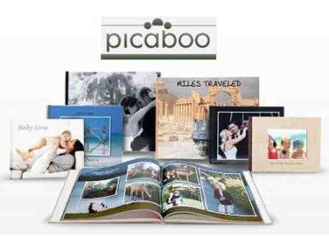 Picaboo $50 Gift Certificate