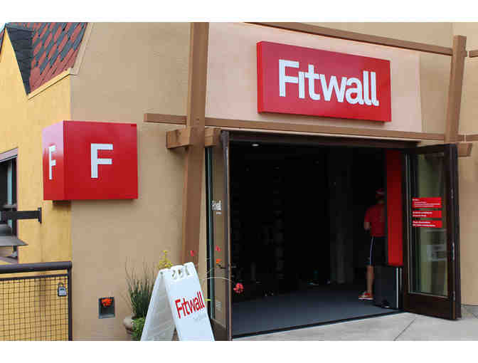 One Month Unlimited Membership to Fitwall