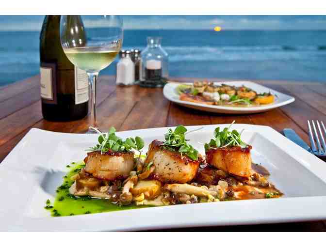 Pacific Coast Grill Gift Card - $100