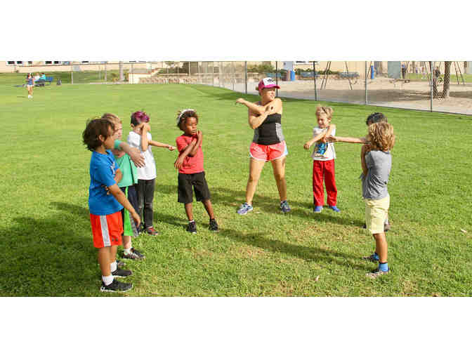 After School GOLF or TENNIS Sports Session through 4 Love of the Game Sports (LCH only)