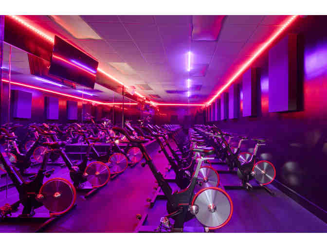 DOSE FITNESS - Free private class for up to 25 people