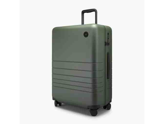 Monos Luggage - Check-in Medium (Olive)