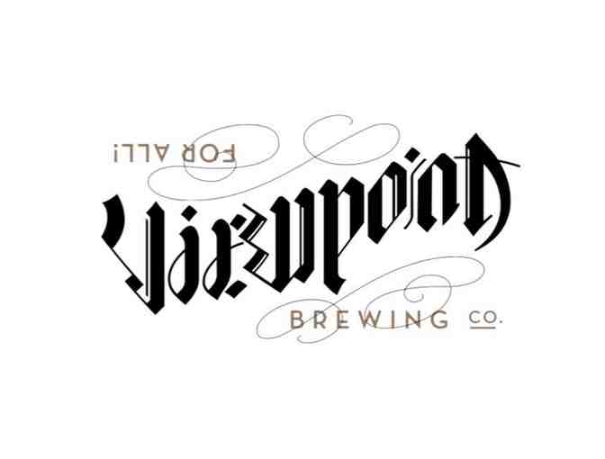 Viewpoint Brewing Co. Gift Card - $50
