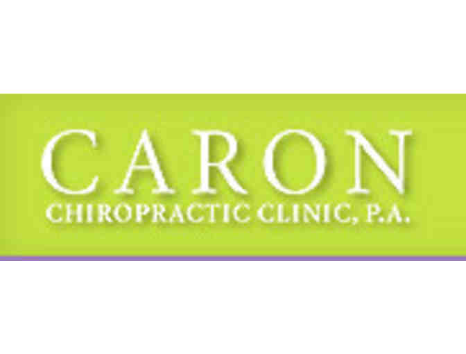 Caron Chiropractic Hour Massage