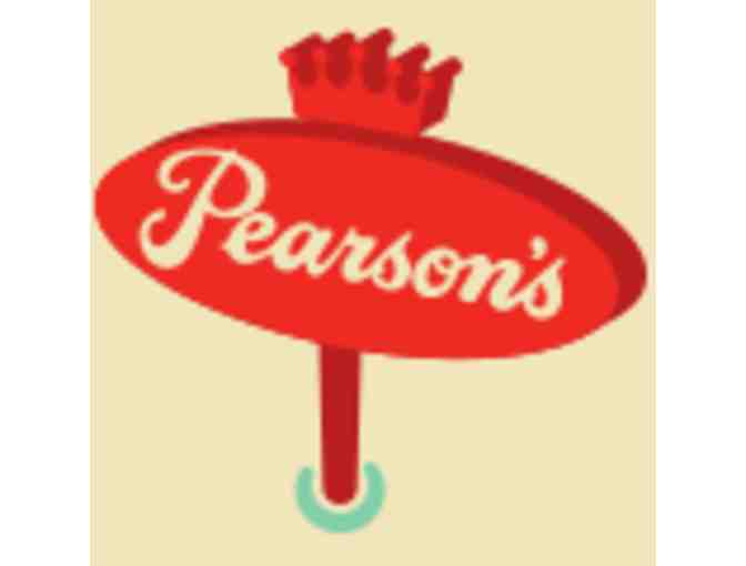 Pearson's Candy Co. Tour