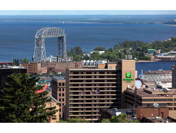 Duluth Family Weekend Getaway