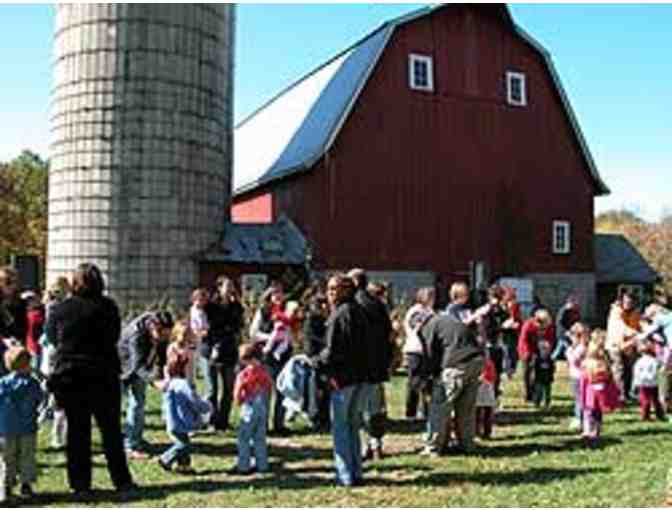 Land School Fiber Retreat