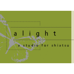 Alight Shiatsu Studio