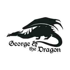 George and the Dragon