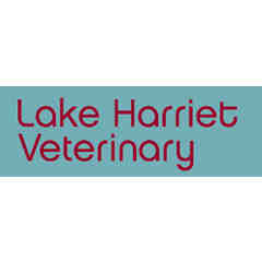 Lake Harriet Veterinary