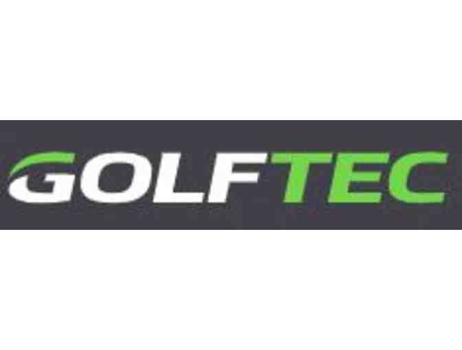 Silver Gift Package at GOLFTEC Halsted Row