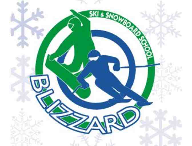Blizzard Ski and Snowboard Membership for 2022-23 Season