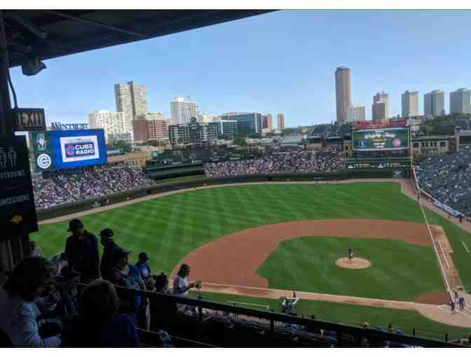 Cubs vs Brewers- June 1st, 2 Tickets