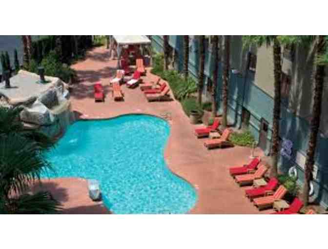 3 Day /2 Nt Stay with Breakfast at the Hampton Tropicana Hotel in Las Vegas!