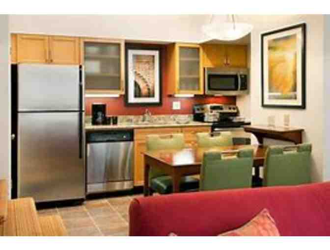 3 Day/2Night Studio Suite at Residence Inn by Marriott Las Vegas Convention Center