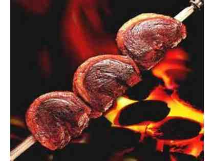 Dinner for Two and more at Fogo De Chao Las Vegas Brazilian Steakhouse