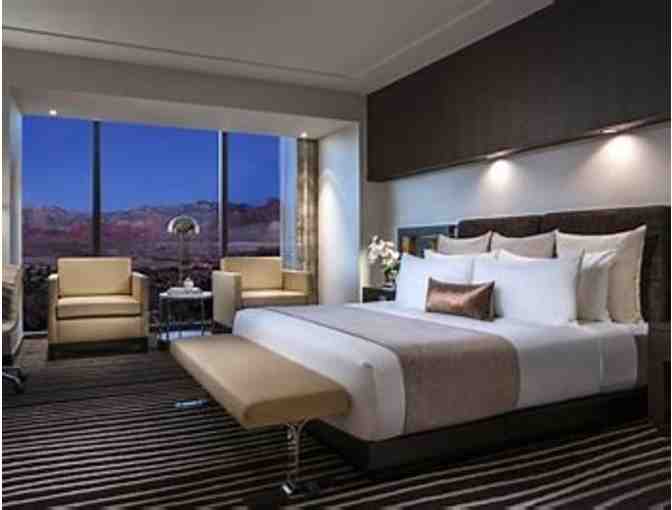 Fabulous 3 Day/2 Night Deluxe King Stay at Red Rock Casino Resort & Spa in Las Vegas!