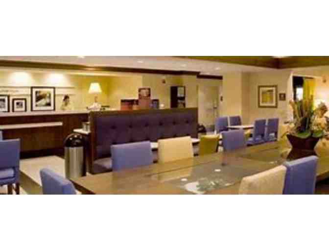 3 Day/2 Night Stay w/ Breakfast at the New Home2 Suites Las Vegas Northwest - Photo 3