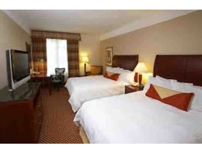 2 Day / 1 Night Suite Stay w/ Breakfast for Two at Hilton Garden Inn Las Vegas Strip South - Photo 2