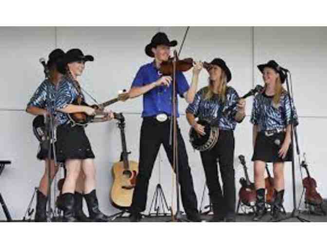 2 Tickets to Firelight Barn Theatre in Henderson (Las Vegas Area)