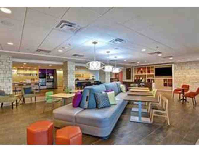 2 Day/1 Nt Stay King Studio Suite w/ Breakfast at Home 2 by Hilton Las Vegas Strip South - Photo 1