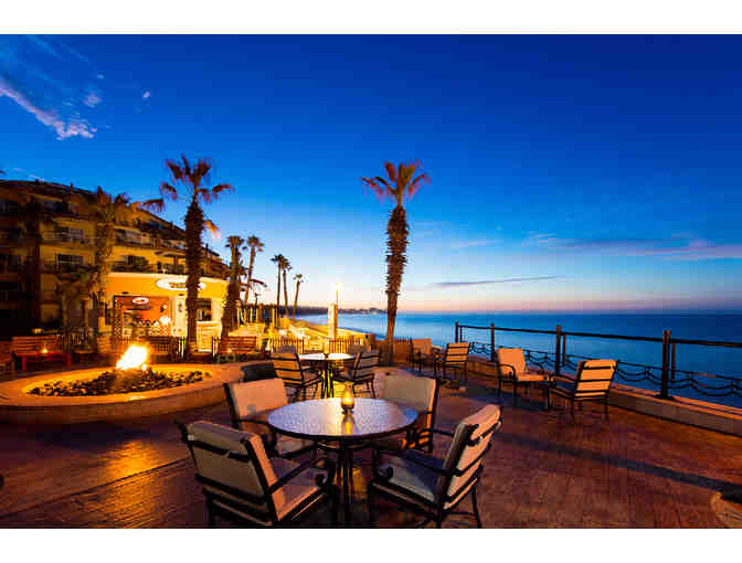 7 Nts- 1 BR Suite, 4ppl at Villa del Palmar Cabo San Lucas or Villa del Palmar Flamingos