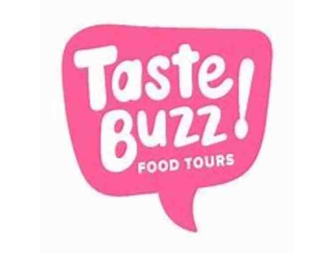 Arts District or Downtown Delights Foodie Tour for 2 ppl by Taste Buzz Food Tours! - Photo 6